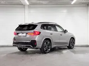 BMW X1 xDrive25e