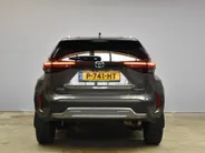Toyota Yaris Cross 1.5 VVT-I Hybrid 116pk CVT Adventure JBL Stoel/Stuurverwarming
