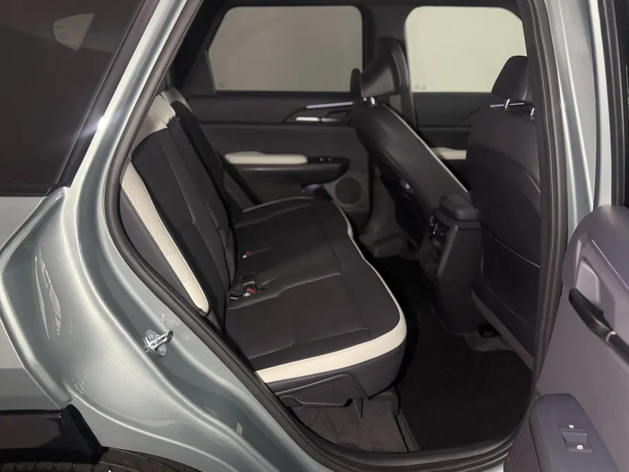 Kia EV5 81,4 kWh 217pk 2WD GT-Line Business Edition Nieuw