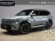 Kia EV5 81,4 kWh 217pk 2WD GT-Line Business Edition