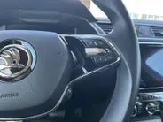 Škoda Superb Combi 1.4 TSI iV Business Edition Plus | Uniek lage km-stand | 360 camera | Adaptieve Cruise Control | Stoel- en stuurverwarming