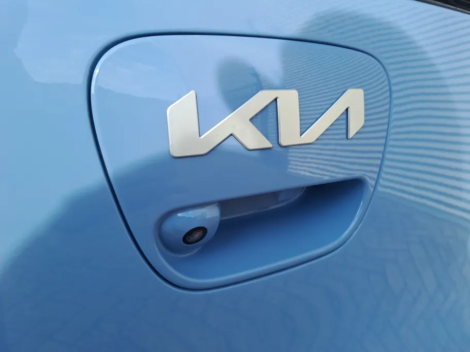 Kia Picanto 1.0 DPi DynamicLine | Apple Carplay/Android Auto | Cruise | DAB | Airco | LM Velgen