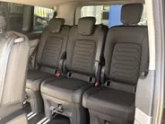 Ford Transit Custom Tourneo 340 2.5 PHEV L2H1 Titanium X 1850 KG Trekgewicht | LUXURY PACK | TREKHAAK | DRIVER ASSISTANCE PACK | APPLE CARPLAY / ANDROID AUTO I