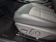 Kia Niro 1.6 GDi Hybrid Dynamicline | Airco | Navi | Camera | Elektrische bestuurdersstoel | Privacy Glass | Dodehoek assistentie