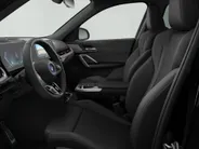 BMW X1 xDrive25e