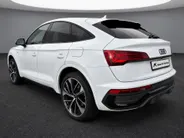 Audi Q5 Sportback 55 TFSIe 367pk S edition · Panoramadak · Luchtvering · 360 Camera · Elek. Voorstoel · Keyless · Head-Up · 21'' Inch · Apple/Android Car Play · Garantie t/m 01-11-2027 of 100.000km