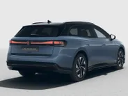 Volkswagen ID.7 Limited Edition Plus 77 kWh accu 286 PK · Trekhaak inklapbaar, met elektrische ontgrendeling ·