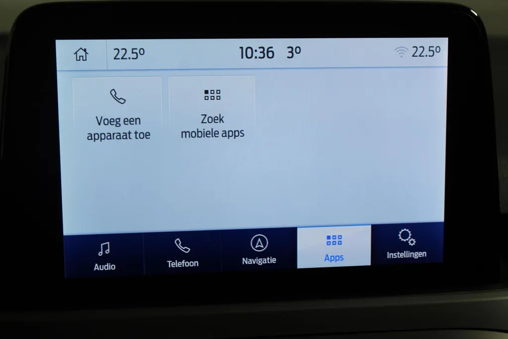 Ford Focus 1.0 EcoBoost 125PK Hybrid Titanium | Winter-pack | Driver Assistance Pack | Parking Pack | Apple Carplay / Android Auto | DAB radio | Full LED | Keyless Entry & Start | Parkeersensor voor & achter |