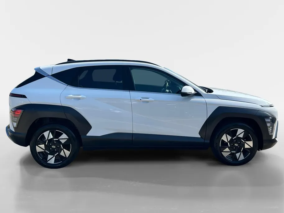 Hyundai Kona 1.6 GDI HEV Comfort Smart | Camera | Stoelverwarming | Navi | Elek. achterklep