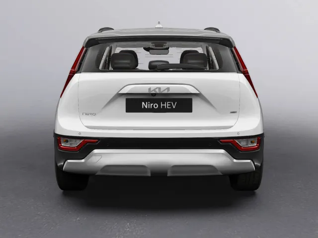 Kia Niro 1.6 GDi Hybrid DynamicLine