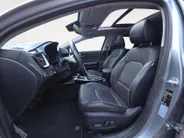 Kia Ceed Sportswagon 1.6I PHEV ExecutiveLine | Automaat | Dealer onderhouden | Panorama dak | Stoelverwarming en Ventilatie | Dodehoek Detectie | Leder | Carplay | Camera | Cruise Control Adaptief |