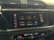 Audi Q3 40 TFSI quattro S-Line DSG Automaat | 191 PK | 2 X S-Line | Elektrische Achterklep