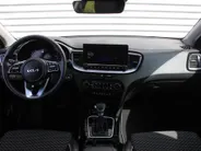Kia Ceed 1.5 T-GDi DCT7 DynamicPlusLine | BTW Auto | Automaat | Keyless | Stoel verwarming | Navi | Camera | Adap. Cruise |