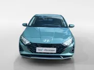 Hyundai i20 1.0 T-GDI Premium | Trekhaak| Lichtmetalen velgen| Automaat| Navigatie | Stoel verwarming| Stuur verwarming| Vol met opties!