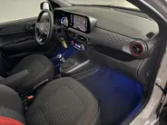 Hyundai i10 1.0 T-GDI 100pk 5-zits N Line