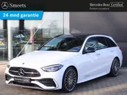 Mercedes-Benz C-Klasse Estate 180 Star Edition AMG Line Plus