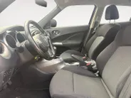 Nissan Juke 1.6 Acenta Eco | Trekhaak | Climate control | Cruise Control | 12 maanden garantie! |