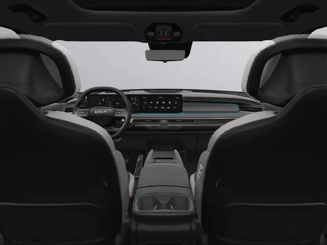 Kia EV9 GT-Line AWD 99.8 kWh