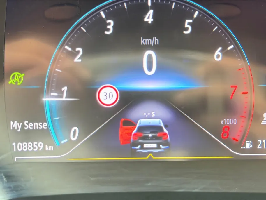 Renault Captur 1.0 TCe 90 Intens | HOGE ZIT | TREKHAAK | APPLE / ANDROID CARPLAY | CRUISE/CLIMATE CONTROL