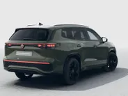 Volkswagen Tayron R-Line Edition 1.5 eHybrid 204 PK 6 versn. DSG · Black Style Pakket · Trekhaak inklapbaar, met elektrische ontgrendeling, incl. aanhangermanoeuvreerhulp Trailer Assist ·