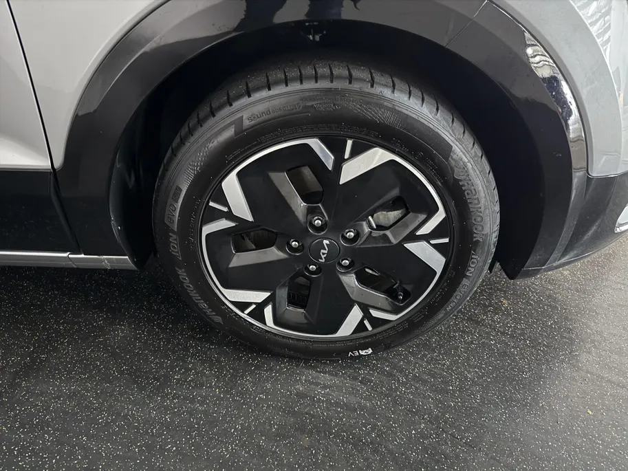 Kia e-Niro EV 64,8 kWh 204pk Edition | SOH 97,2%
