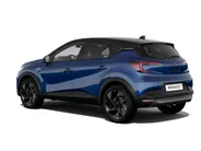 Renault Captur 1.8 E-Tech full hybrid 160 esprit Alpine Nu leverbaar met €2.000,- EXTRA Zeeuw & Zeeuw korting en 5 jaar GRATIS garantie tot 160.000km! || LMV | Direct leverbaar | Gratis 5 jaar garantie tot 100.000km | elektrisch verwarmbaar stuurwiel﻿ | Draadloze telefo