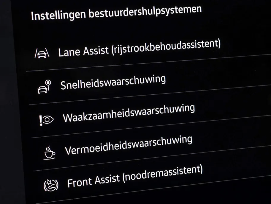 Volkswagen Tayron R-Line Edition 1.5 eHybrid 272 PK 6 versn. DSG · Assistance Pakket Plus · Black Style Pakket · Comfort Pakket · Design Pakket · Trekhaak inklapbaar, electr. ontgrendeling, incl. Trailer Assist ·