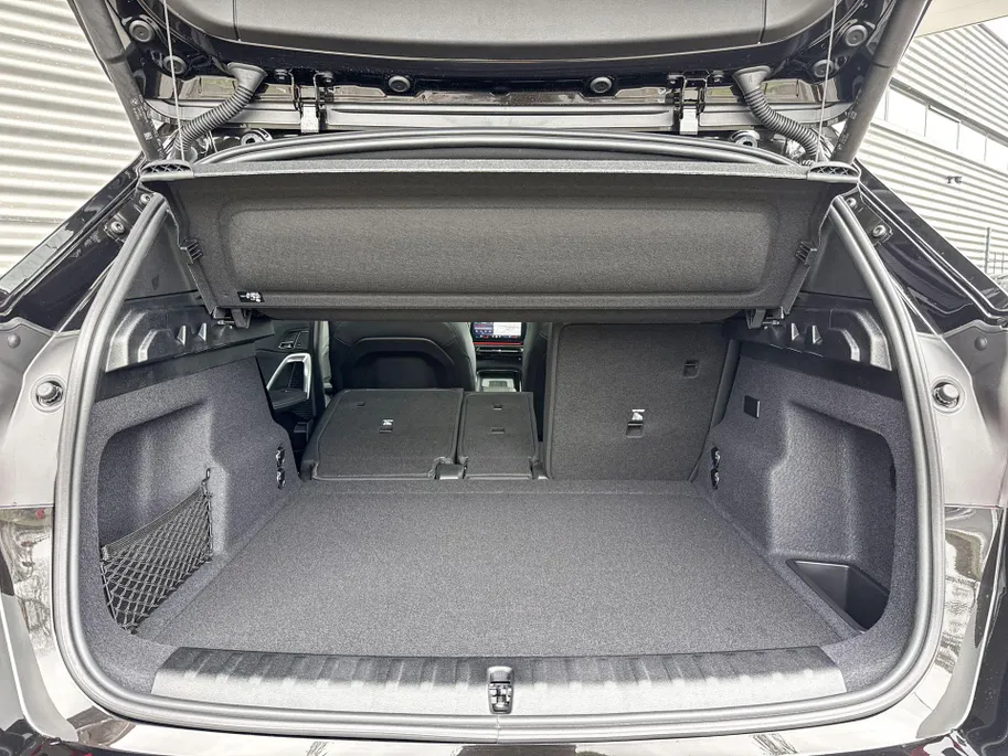 BMW iX1 eDrive20