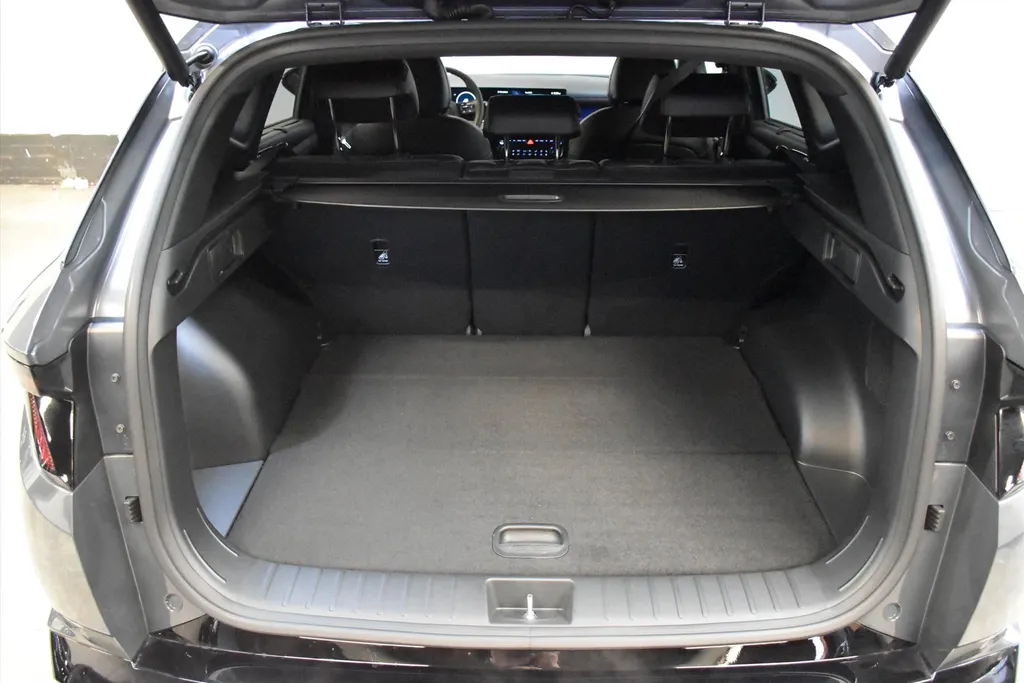 Hyundai Tucson 1.6 T-GDi PHEV 2WD Aut N Line I Voorraad deal
