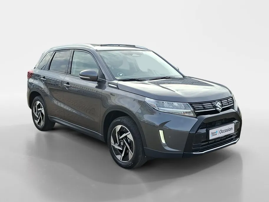 Suzuki Vitara 1.4 Boosterjet Smart Hybrid Style | Kantel / schuifdak | Navigatie | Achteruit rij camera
