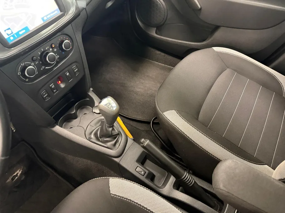 Dacia Sandero Stepway 0.9 TCE | AUTOMAAT | SL | | NL-AUTO |