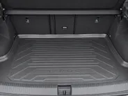 Volkswagen T-Roc 1.0 TSI 110pk Life · Trekhaak · Camera · Dodehoeksensoren · Adaptive Cruise Control · Apple/Android Car Play · Clima ·