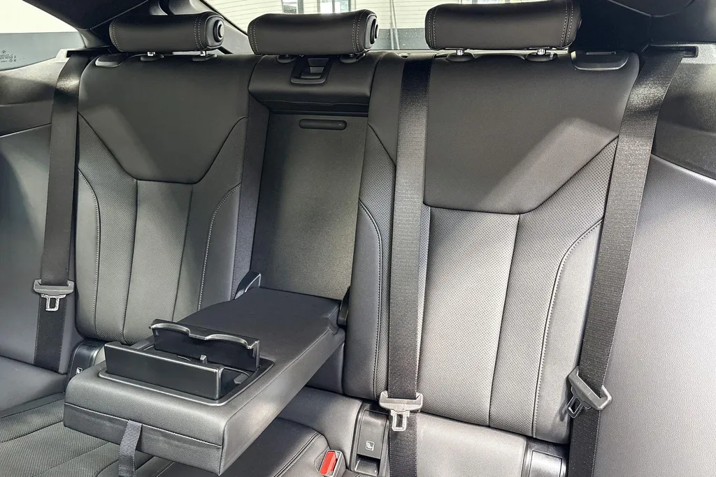 BMW i4 eDrive35 Innovation Pack M Sportpakket