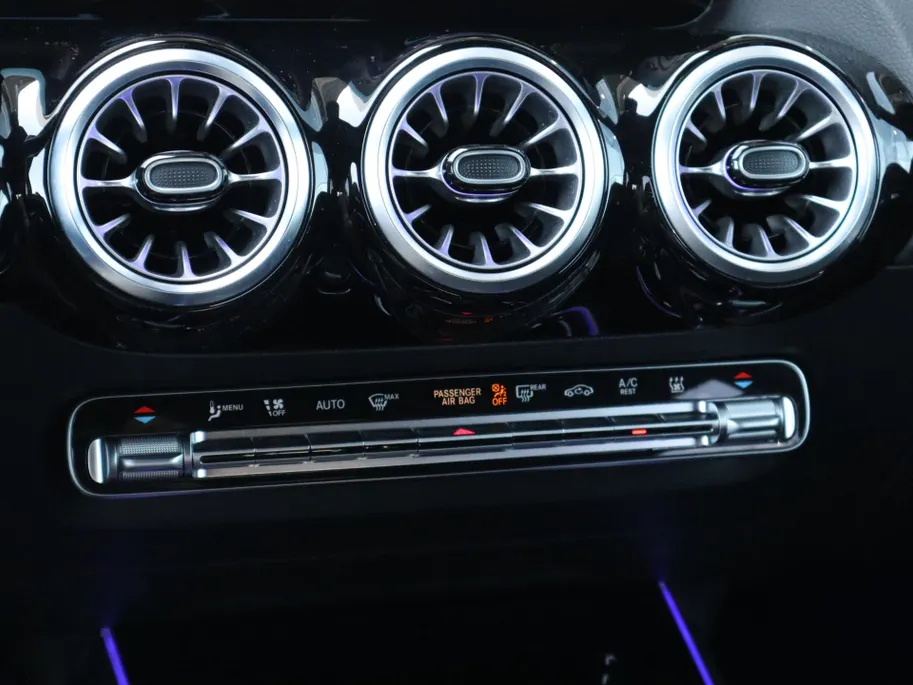 Mercedes-Benz B-Klasse 250 e Star Edition l Keyless l Achteruitrij camera l Stoelverwarming