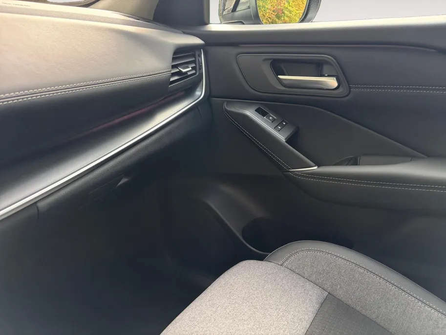 Nissan QASHQAI 1.5 e-Power N-Connecta | NISSAN MORE 10 Jaar garantie | DIRECT LEVERBAAR | €6000,- KORTING | PANORAMA DAK | COLD PACK | 360 GRADEN CAMERA |