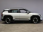Kia EV3 81,4 kWh 204pk Air Staat in bestelling