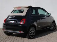 Fiat 500C 1.0 Hybrid 70 PK Dolcevita | Leder | Beats | Carplay | Style | 16'