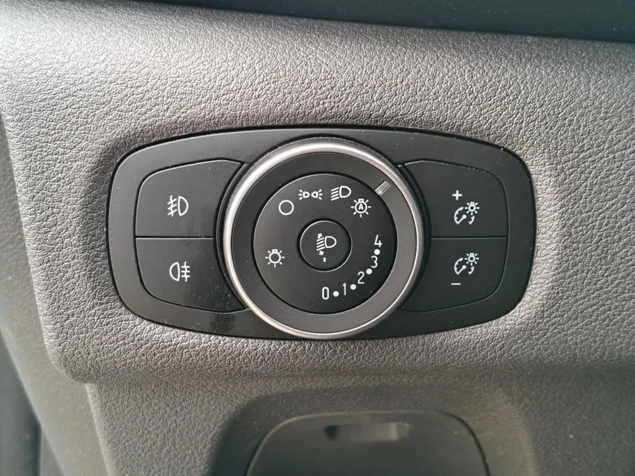 Ford Transit Custom 300 2.0 TDCI L1H2 Trend