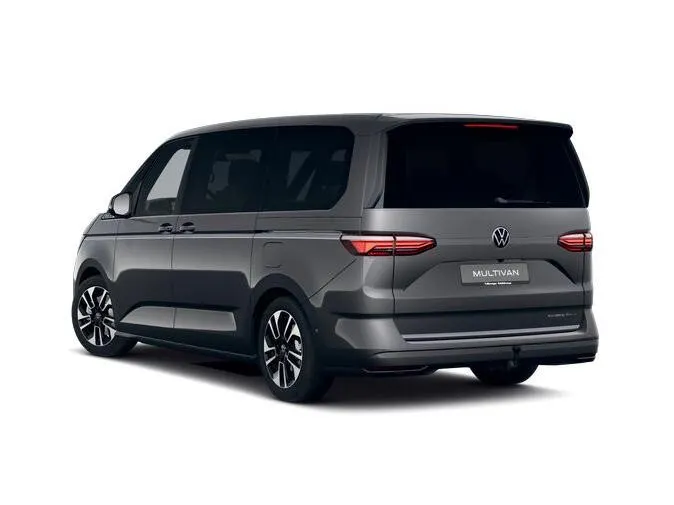 Volkswagen Multivan Bedrijfswagens Bulli Edition 1.5eHybrid 245pk 4Motion L2 740673