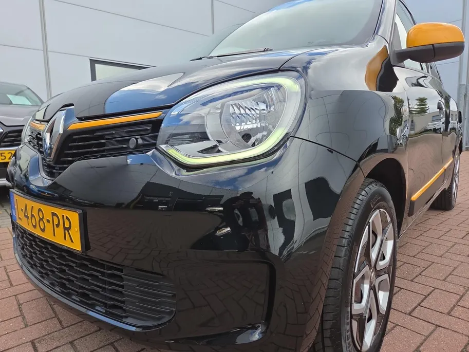Renault Twingo 1.0 SCe Collection | Zeer nette auto | Cruise Control | Bluetooth radio | Volledig dealer onderhouden | 12 maanden BOVAG garantie |