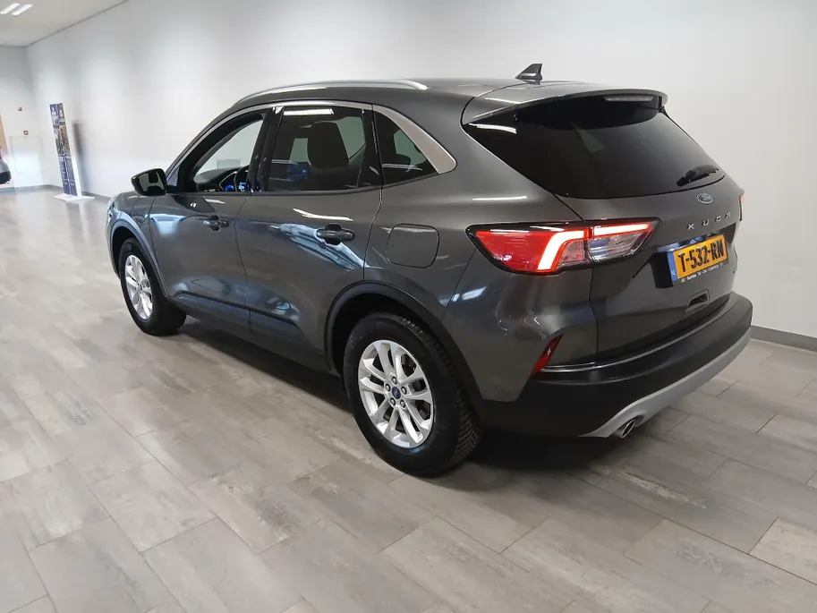 Ford Kuga 2.5 PHEV Titanium | Trekhaak Elektrisch | Adap. Cruise | Winter Pack | Elektrische achterklep |