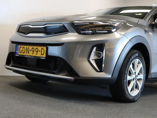 Kia Stonic 1.0 T-GDi MHEV DynamicLine