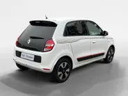 Renault Twingo 1.0 SCe Collection | Airco | Cruise Control | Bluetooth Audiosysteem | Parkeersensoren | LED Dagrijverlichting | Elektrische ramen | *44.000km*