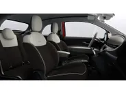 Fiat 500 La Prima