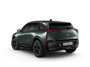 DS DS 7 N°7 Étoile - E-Tense