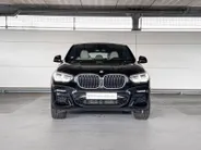 BMW X4 xDrive20i High Executive M-Sport