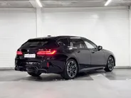 BMW 5 Serie Touring 530e