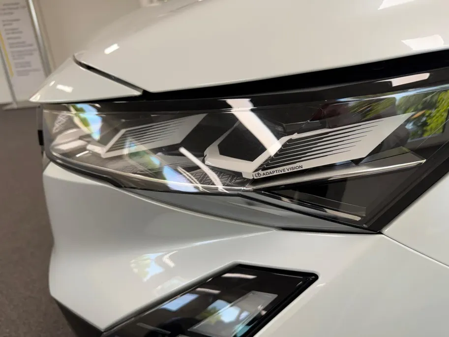 Renault Austral 1.2 E-Tech full hybrid 200 esprit Alpine | 200 PK | Google Navigatie | 360° Camera | Adaptive Cruise | Matrix LED | Keyless Entry