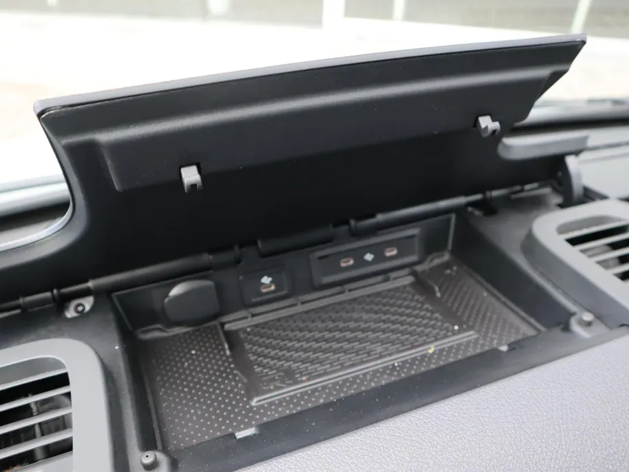 Mercedes-Benz Sprinter 317 CDI L2H2 LED AUT.