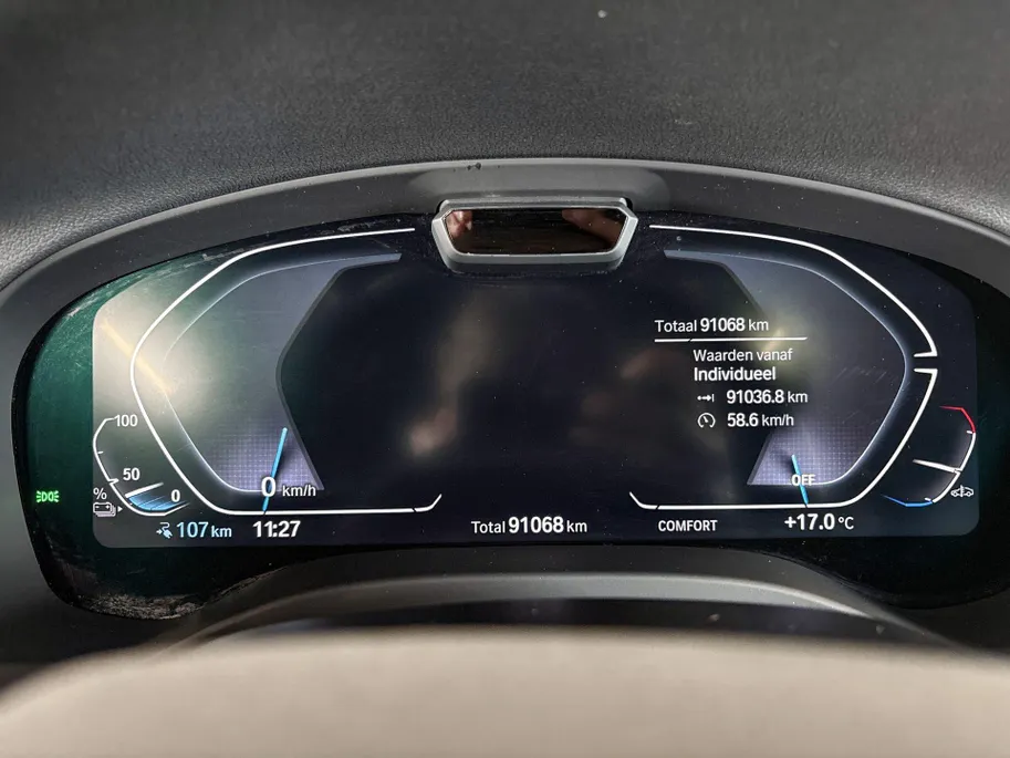 BMW iX3 High Executive 80 kWh
